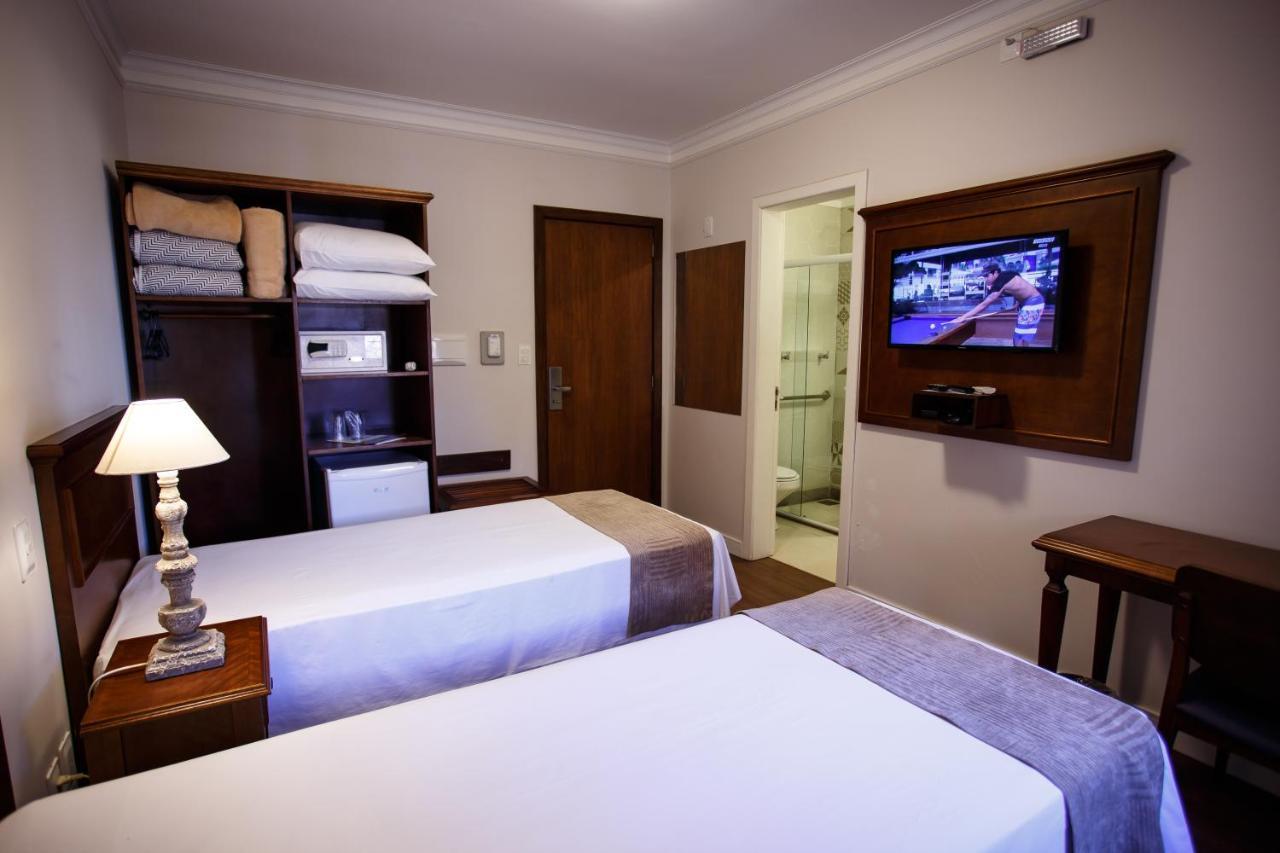 Hotel Atlantico Praia Cassino Εξωτερικό φωτογραφία