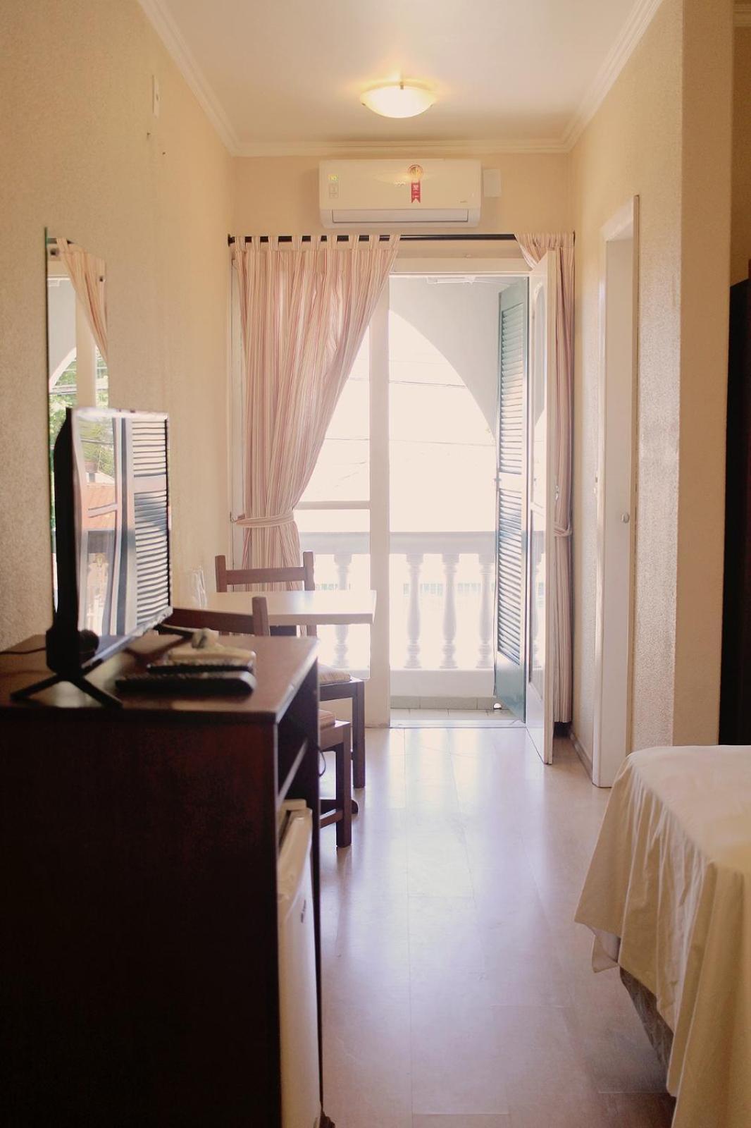 Hotel Atlantico Praia Cassino Εξωτερικό φωτογραφία