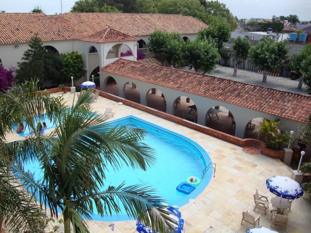 Hotel Atlantico Praia Cassino Εξωτερικό φωτογραφία
